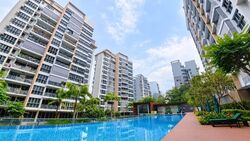 Sea Esta (D18), Condominium #633385011